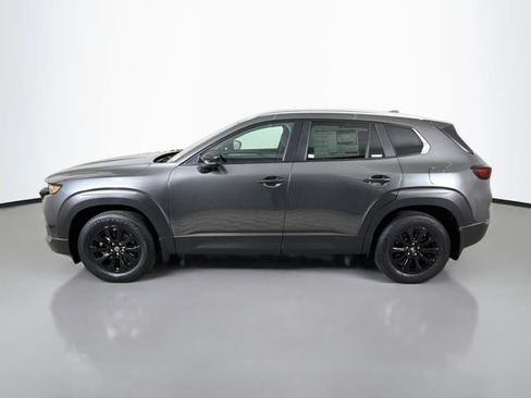 New 2026 MAZDA CX-50 2.5 Hybrid w/ Weather Package AWD/4WD image 4