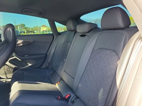 Used 2022 Audi S5 Premium Plus AWD/4WD image 10