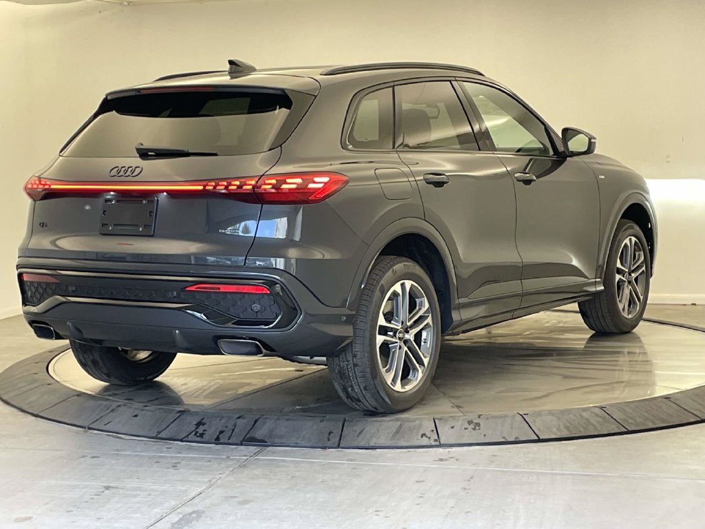 New 2026 Audi Q5 2.0T AWD/4WD image 7