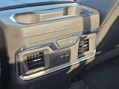 Used 2025 GMC Sierra 1500 SLT RWD image 12