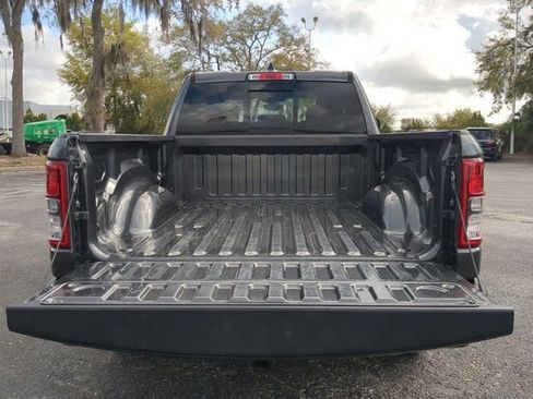 Used 2022 RAM 1500 Lone Star image 12