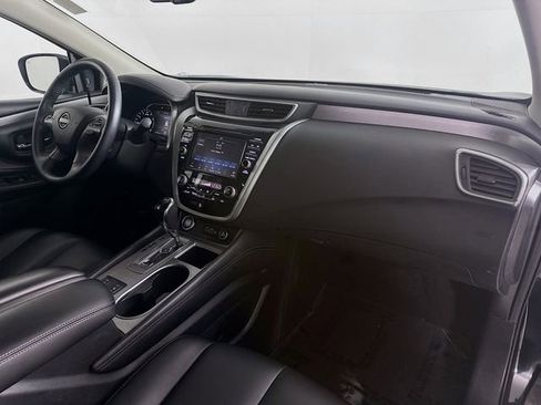 Used 2023 Nissan Murano SV AWD/4WD image 28