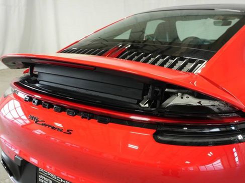 Used 2020 Porsche 911 Carrera S image 49