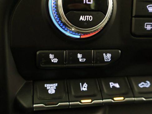 Used 2022 GMC Sierra 2500 Denali image 60