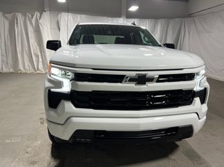 New 2026 Chevrolet Silverado 1500 RST w/ RST Select Package AWD/4WD video 2