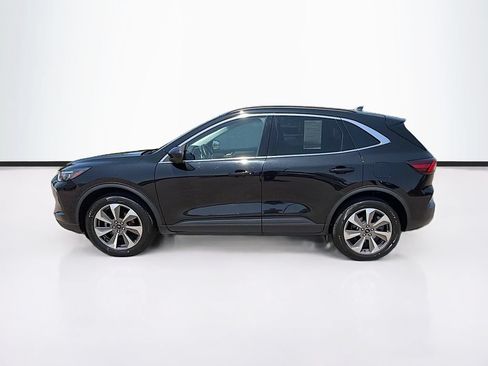 Used 2024 Ford Escape Platinum AWD/4WD image 8