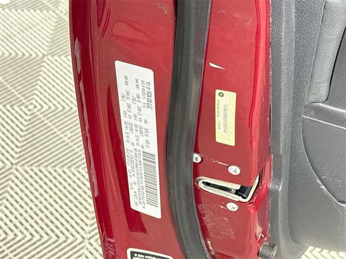 Used 2015 Jeep Compass Sport w/ Power Value Group image 20