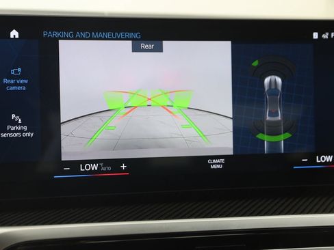 Used 2024 BMW M3 CS w/ M Driver's Package image 10