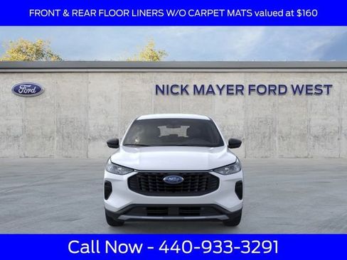 New 2026 Ford Escape Active w/ Tech Pack #1 AWD/4WD image 7