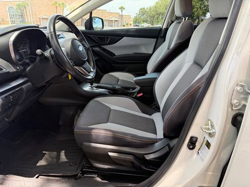 Used 2021 Subaru Crosstrek 2.0i Premium w/ Popular Package #2 AWD/4WD image 14