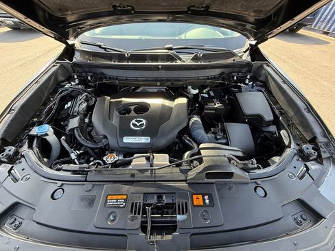 Used 2022 MAZDA CX-9 Touring AWD/4WD image 26
