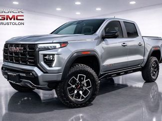 Used 2023 GMC Canyon AT4X AWD/4WD video 2