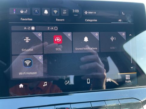 New 2026 Jeep Compass Latitude image 31