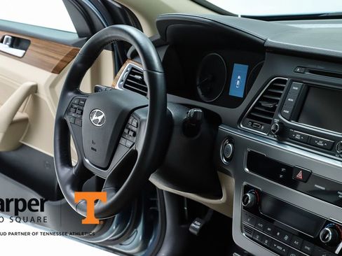 Used 2015 Hyundai Sonata Limited image 71