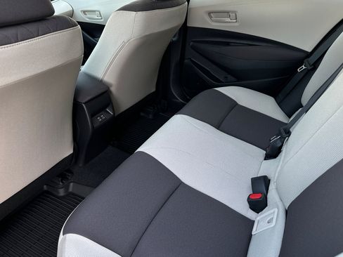 New 2026 Toyota Corolla LE FWD image 11