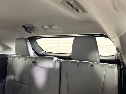 Used 2023 Toyota Highlander Limited FWD image 30