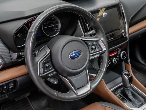 Used 2023 Subaru Forester Touring image 30