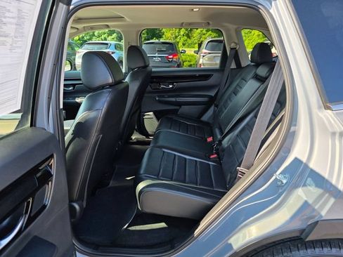 Used 2025 Honda CR-V EX-L image 18