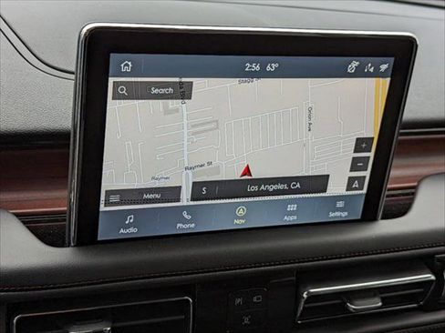 New 2023 Lincoln Aviator Reserve w/ Equipment Group 201A image 9