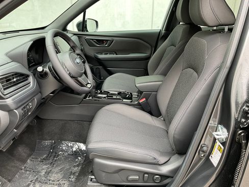 New 2026 Subaru Forester Premium AWD/4WD image 9