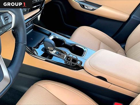 Certified 2026 Lexus NX 350 AWD w/ Accessory Package (Z1) image 14