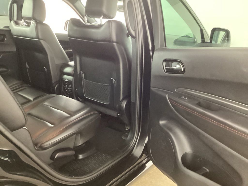 Used 2025 Dodge Durango R/T AWD/4WD image 26