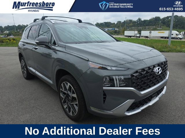 Used 2023 Hyundai Santa Fe Calligraphy AWD/4WD 360° Tour