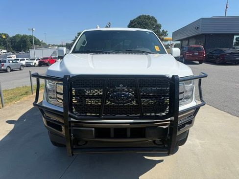 Used 2019 Ford F150 King Ranch w/ Equipment Group 601A Luxury AWD/4WD image 3