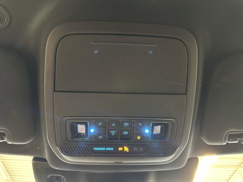 Certified 2023 Ford Explorer ST-Line w/ Class IV Trailer Tow Package image 42