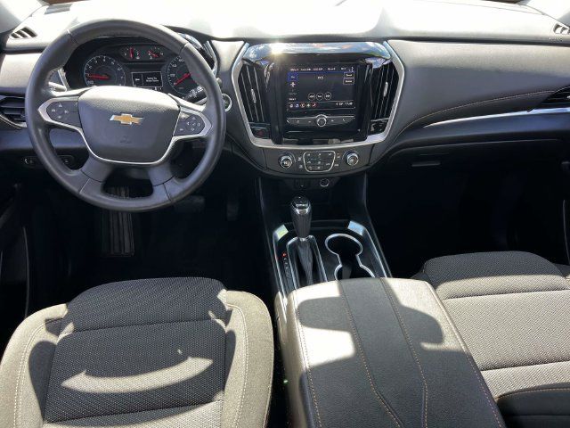 Used 2020 Chevrolet Traverse LT FWD image 14
