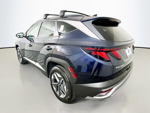 New 2026 Hyundai Tucson SEL image 7