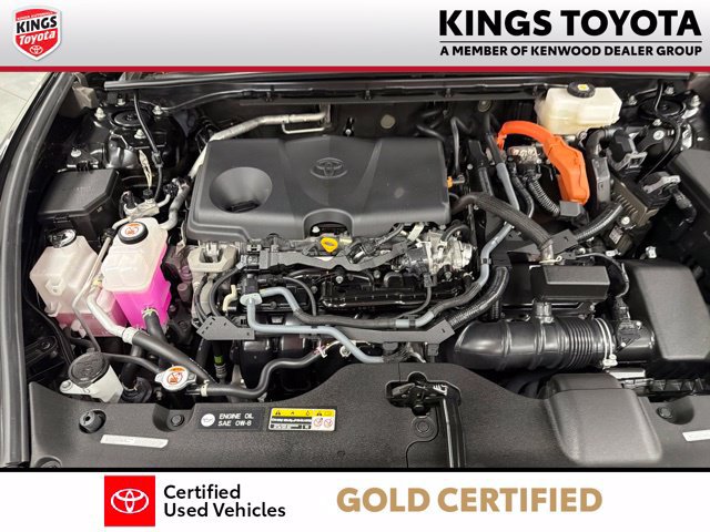 Used 2023 Toyota Crown AWD/4WD image 31