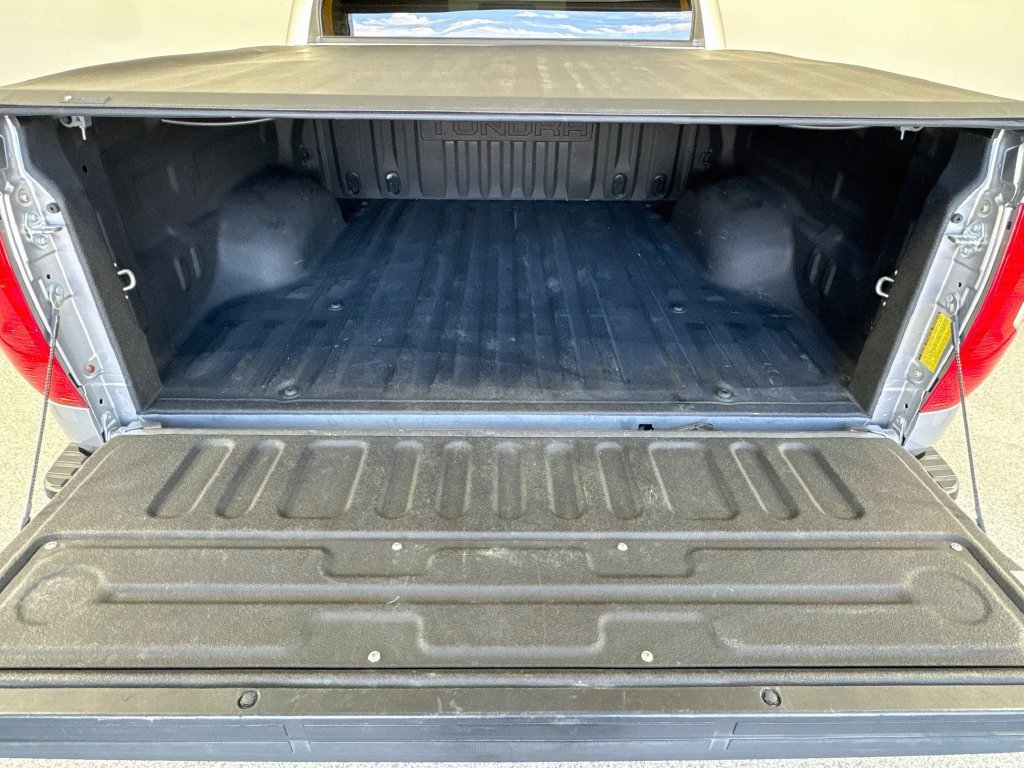 Used 2021 Toyota Tundra SR5 RWD image 25