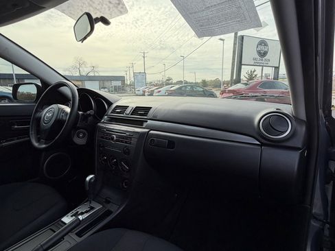 Used 2008 MAZDA MAZDA3 s Sport image 18