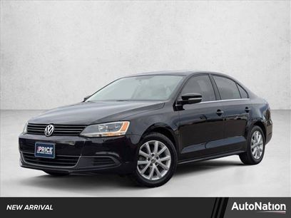 Used 2014 Volkswagen Jetta SE