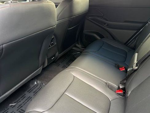 New 2026 Jeep Cherokee Limited AWD/4WD image 8