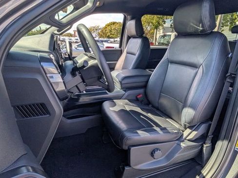 Used 2024 Ford F150 STX image 7