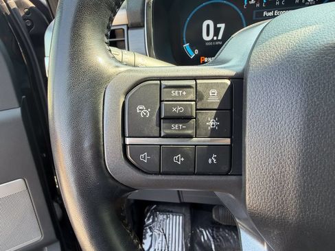Used 2023 Ford F150 Lariat w/ Trailer Tow Package AWD/4WD image 18