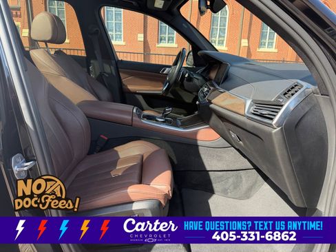 Used 2020 BMW X5 sDrive40i w/ Convenience Package RWD image 31