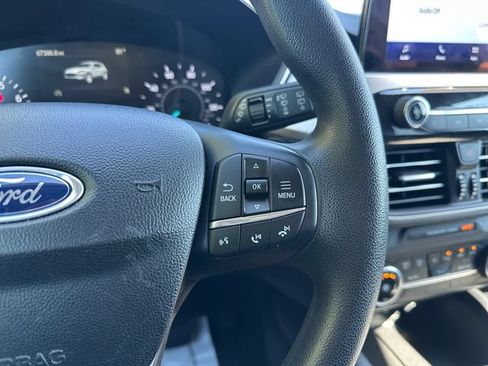 Used 2020 Ford Escape SE FWD image 22