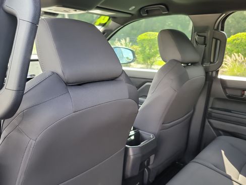 Used 2024 Toyota Tacoma SR5 RWD image 14
