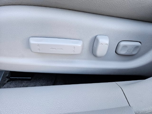 Used 2008 Honda Accord EX-L image 22