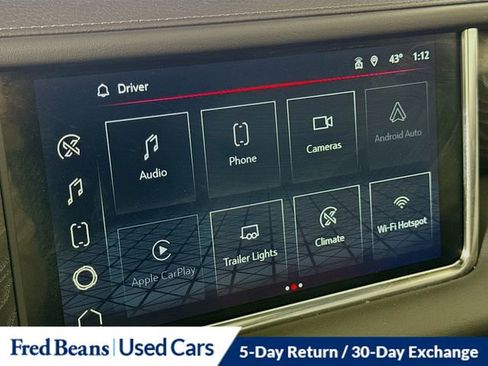 Used 2024 GMC Yukon Denali image 16