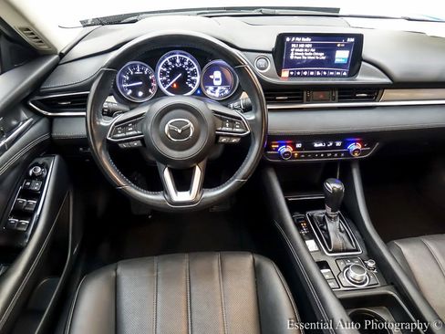 Used 2018 MAZDA MAZDA6 Grand Touring image 15
