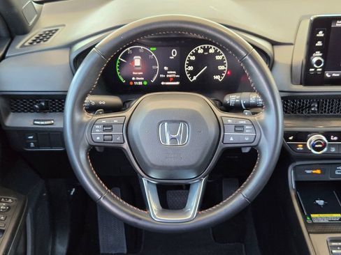 Used 2025 Honda CR-V Sport-L image 20