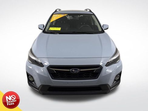 Used 2019 Subaru Crosstrek 2.0i Limited w/ Popular Package #4 image 9