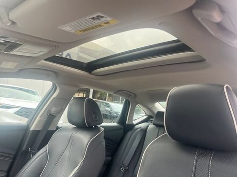 Used 2021 Acura TLX SH-AWD w/ Advance Package image 41