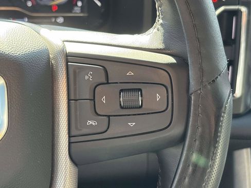 Certified 2024 GMC Yukon XL Denali w/ Advanced Technology Package image 30