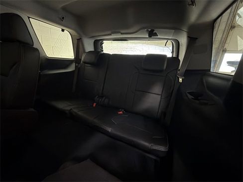 Certified 2020 GMC Yukon Denali w/ Denali Premium Package image 25