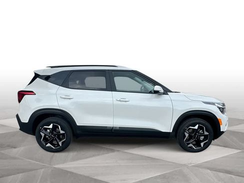 Certified 2026 Kia Seltos S AWD/4WD image 9